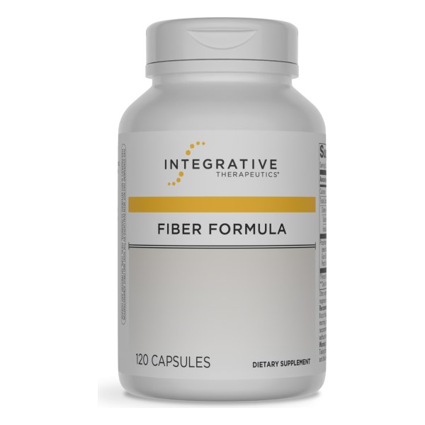Fiber Formula