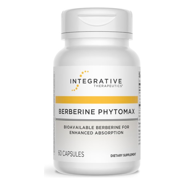 Berberine Phytomax