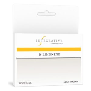 D-Limonene