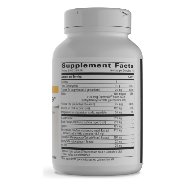 Lipotropic Complex™