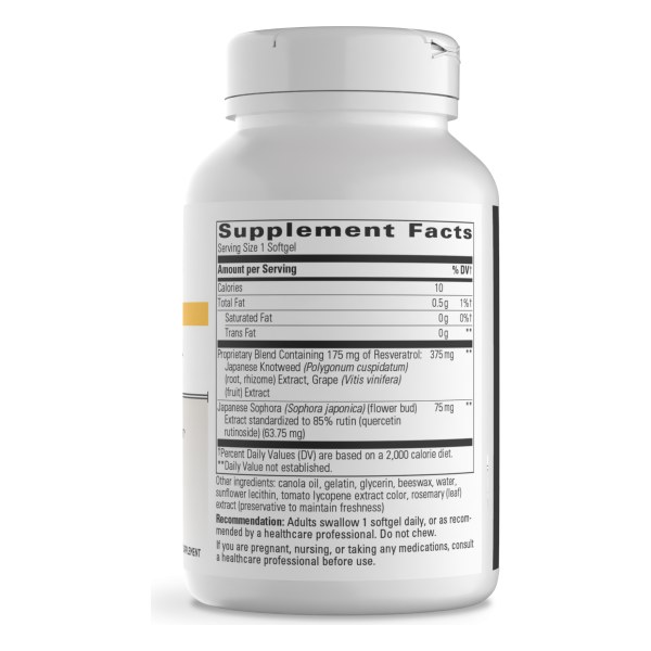 Resveratrol Ultra HP