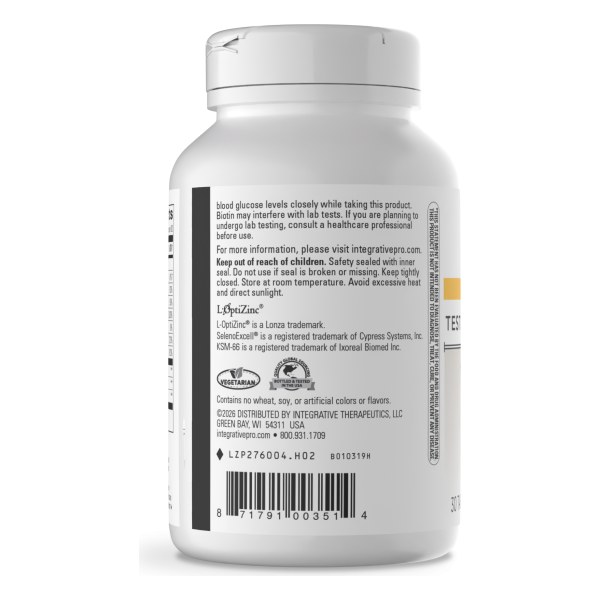 Testosterone Formula™