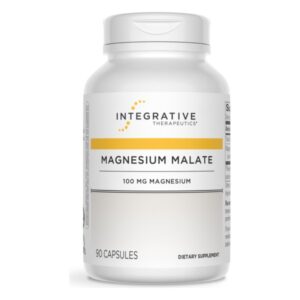 Magnesium Malate