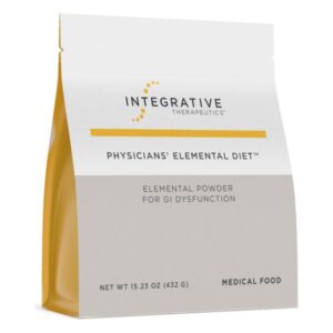 Physicians' Elemental Diet™ 15.12 oz (432 g)