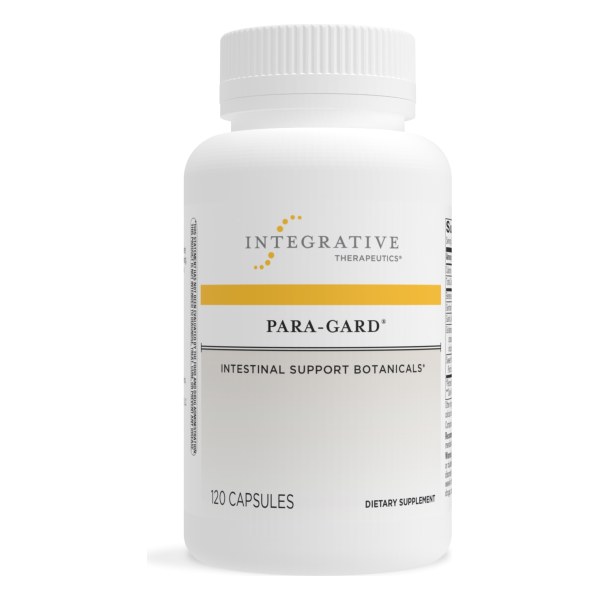 Para-Gard® 120 capsules