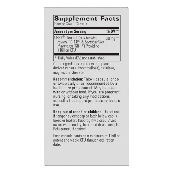 Pro-Flora™ Womens Probiotic