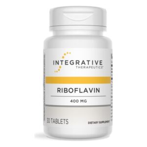 Riboflavin