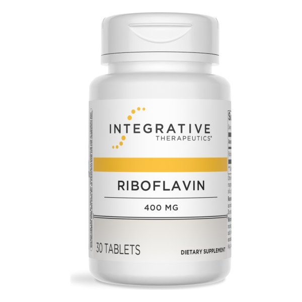 Riboflavin
