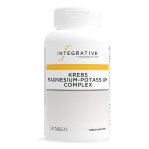 Krebs Magnesium Potassium Complex