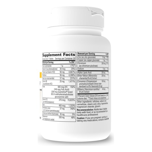 Glycemic Manager®
