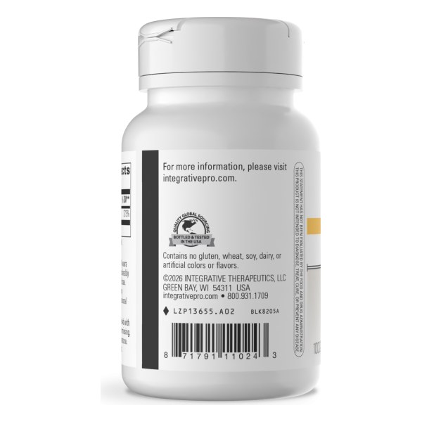 Zinc Chelate