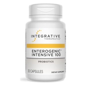 Enterogenic™ Intensive 100