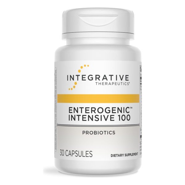Enterogenic™ Intensive 100