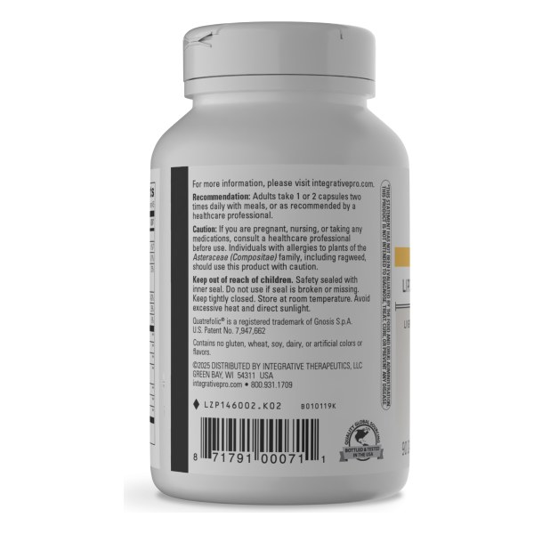 Lipotropic Complex™