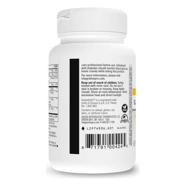 Glycemic Manager®