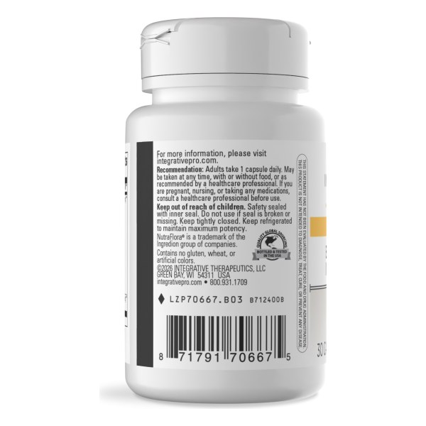 Enterogenic™ Intensive 100