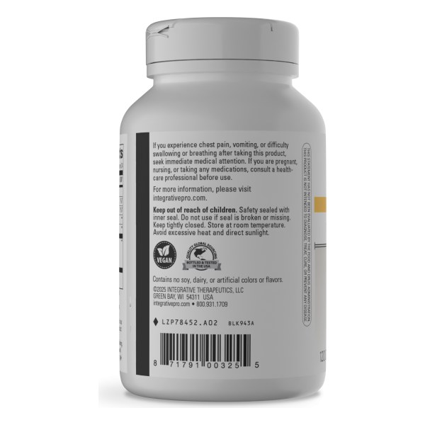 Fiber Formula