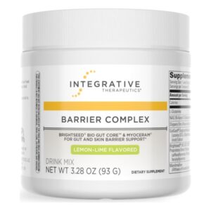 Barrier Complex Drink Mix