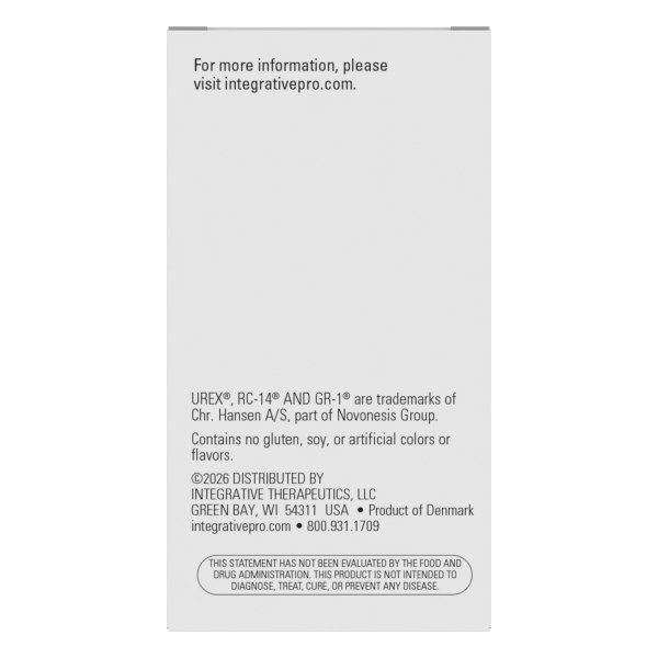 Pro-Flora™ Womens Probiotic