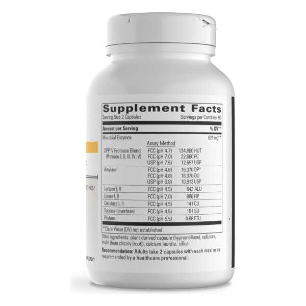 Similase® GFCF