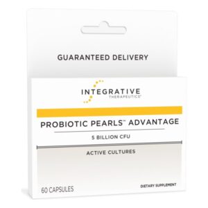 Probiotic Pearls™ Advantage