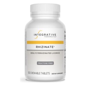 Rhizinate® Fructose Free