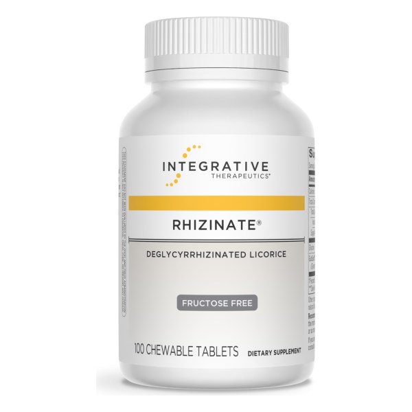 Rhizinate® Fructose Free