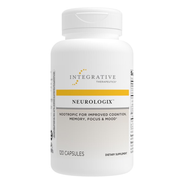 Neurologix™ 120 capsules