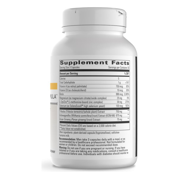 Testosterone Formula™
