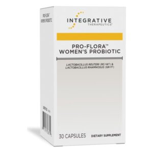 Pro-Flora™ Womens Probiotic
