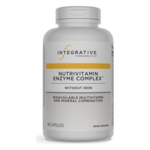 Nutrivitamin Enzyme Complex™