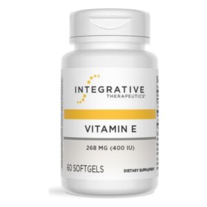 Vitamin E