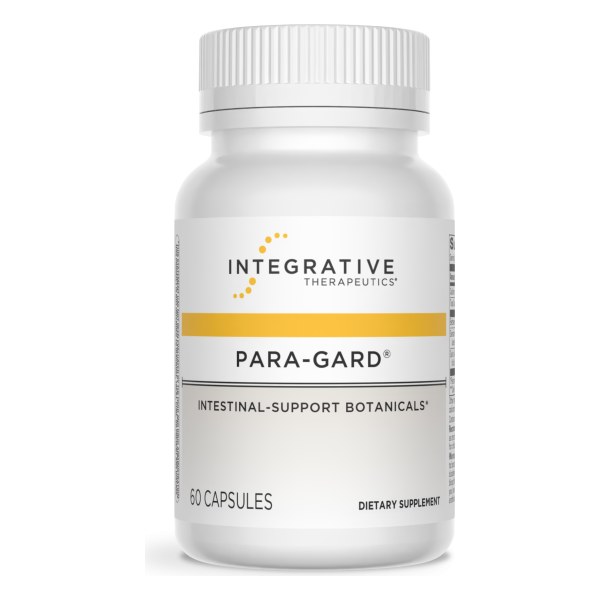 Para-Gard® 60 capsules