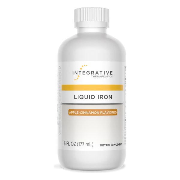 Liquid Iron