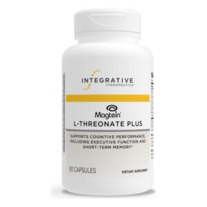 Magtein® L-Threonate Plus