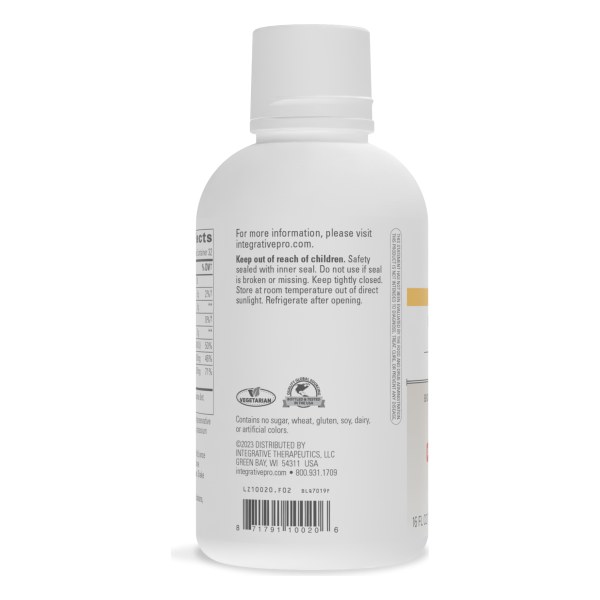 Liquid Calcium Magnesium (2:1)