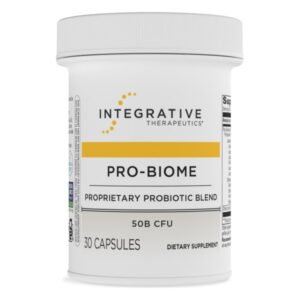 Pro-Biome