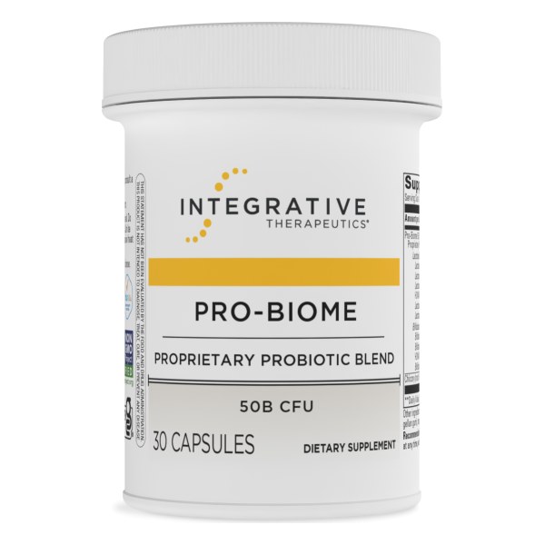 Pro-Biome