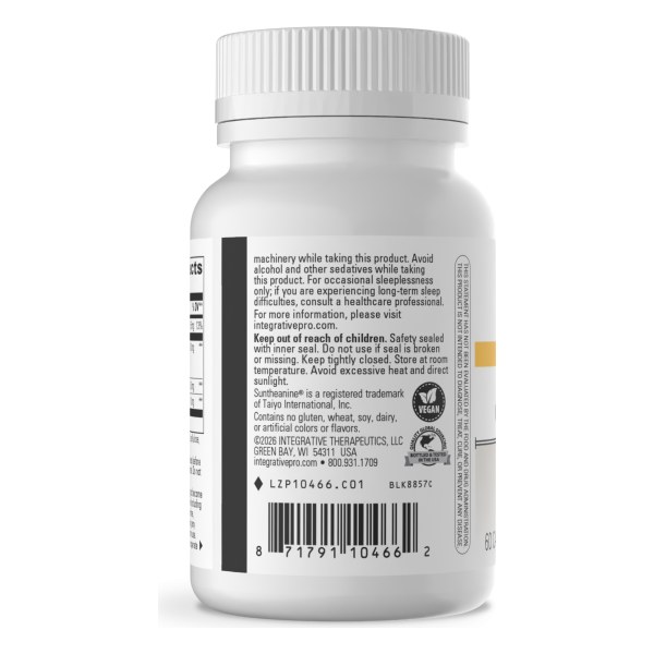 ProThrivers™ Wellness Sleep