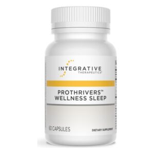 ProThrivers™ Wellness Sleep