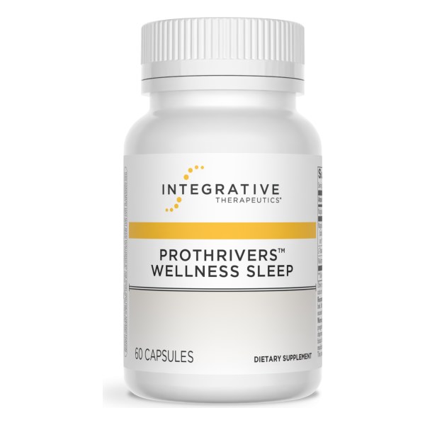 ProThrivers™ Wellness Sleep