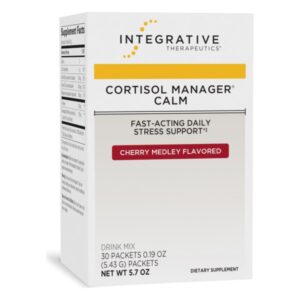 Cortisol Manager Calm Packet
