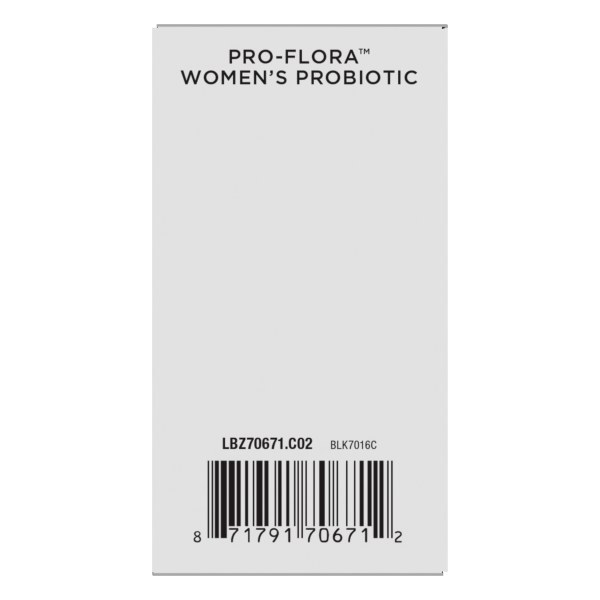 Pro-Flora™ Womens Probiotic