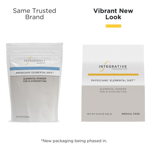 Physicians' Elemental Diet™