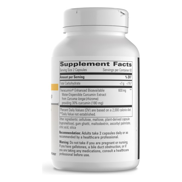 Theracurmin® HP