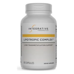 Lipotropic Complex™