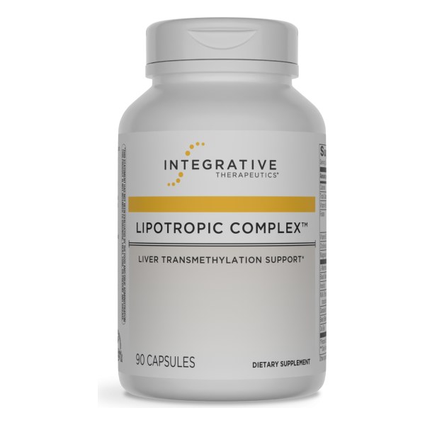 Lipotropic Complex™