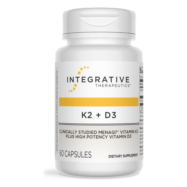 K2 + D3