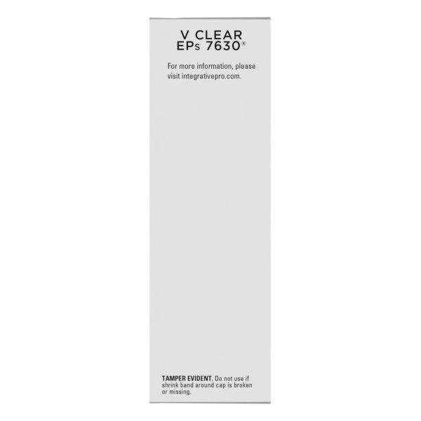 V Clear EPs 7630® Drops
