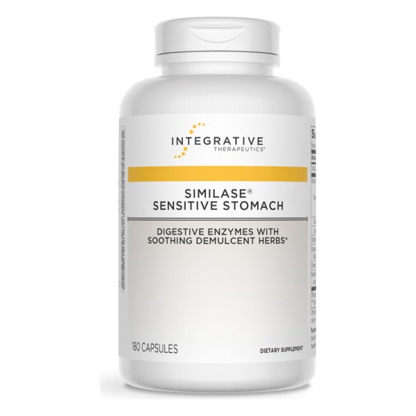 Similase® Sensitive Stomach 180 capsules